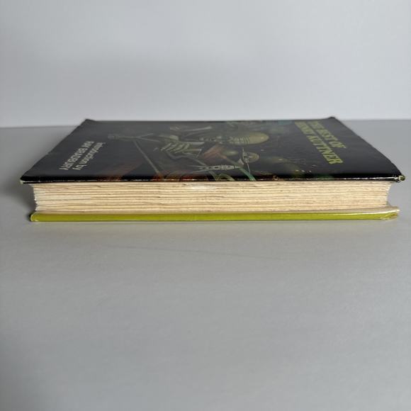 The Best Of Henry Kuttner - Henry Kuttner - Nelson Doubleday - Club Edition - Picture 5 of 8